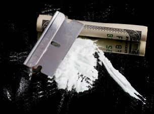 Cocaine Addiction Wreak Havoc on a User's Brain