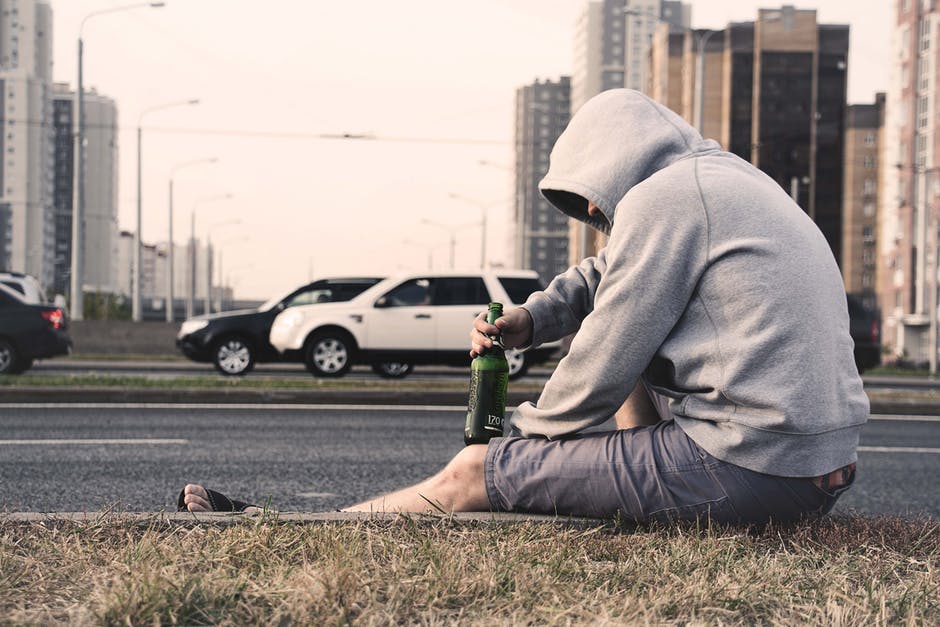 drug and alcohol addiction services