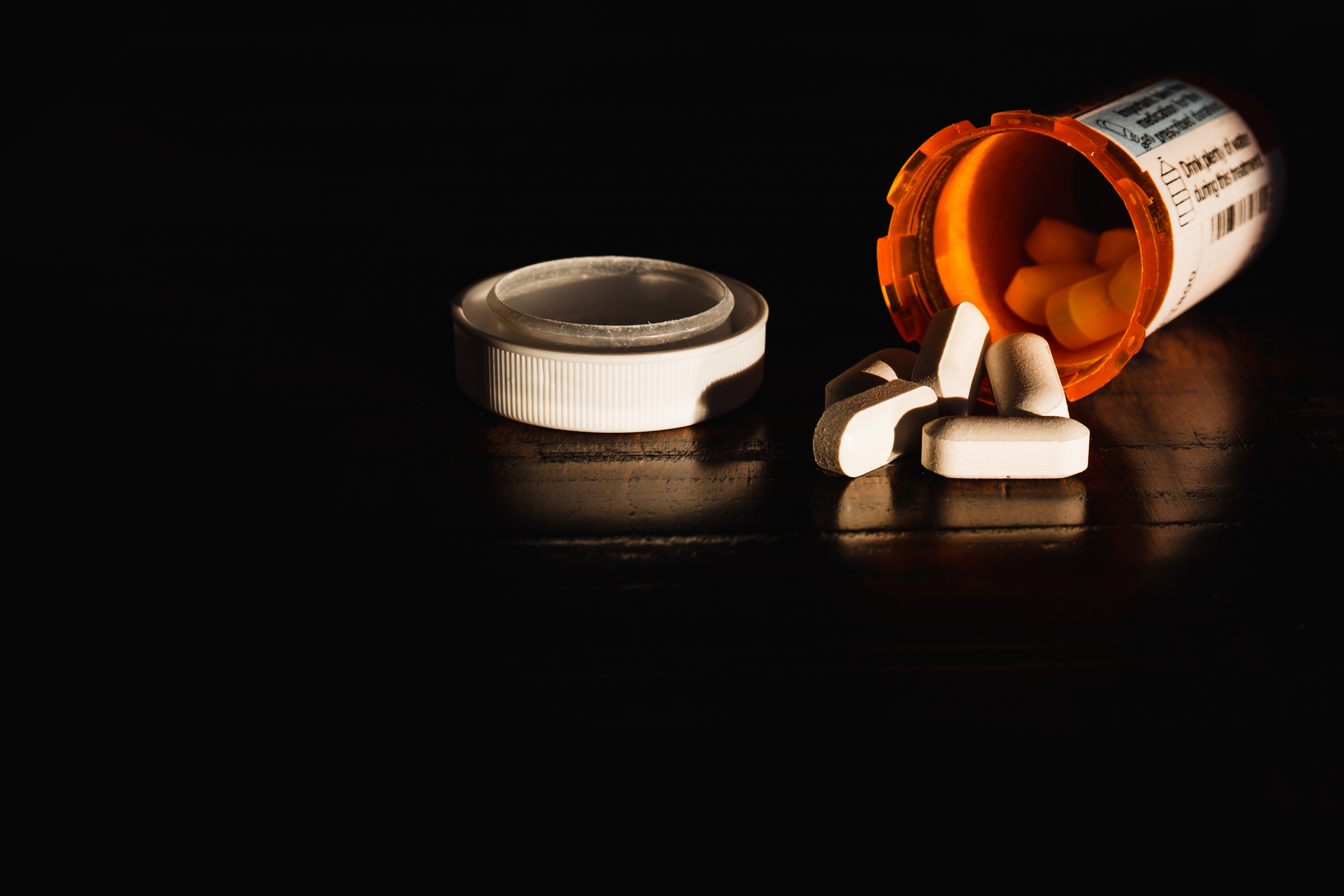 adderall addiction