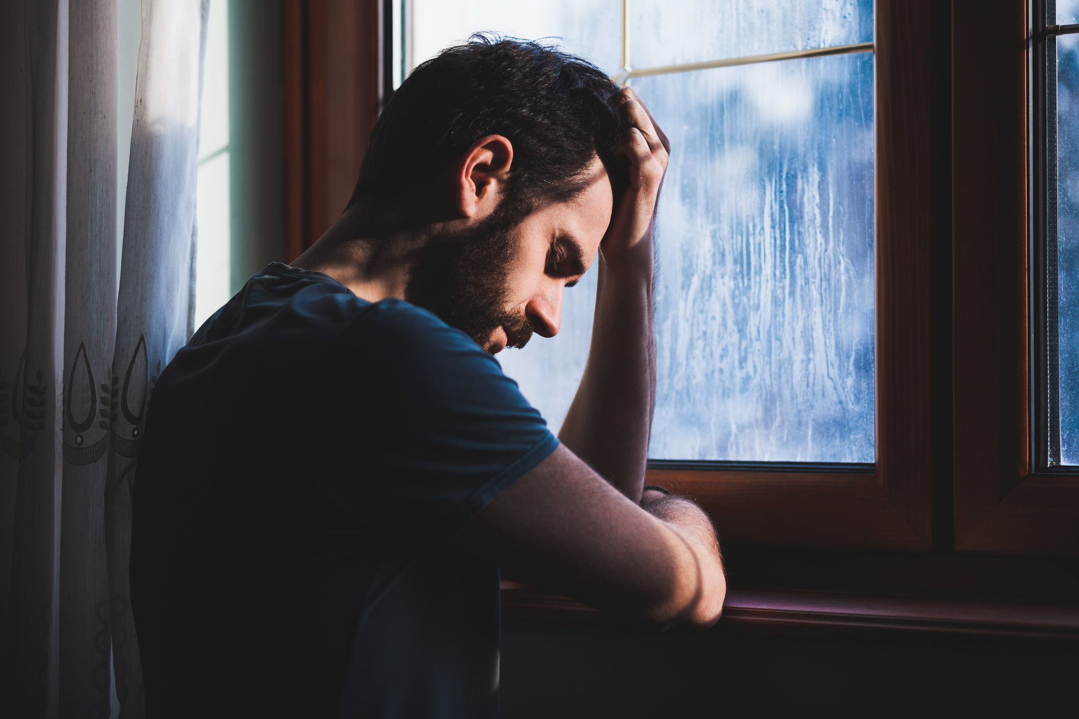 opioid addiction
