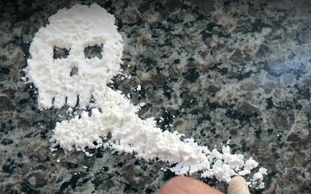 5 Symptoms of Cocaine Addiction