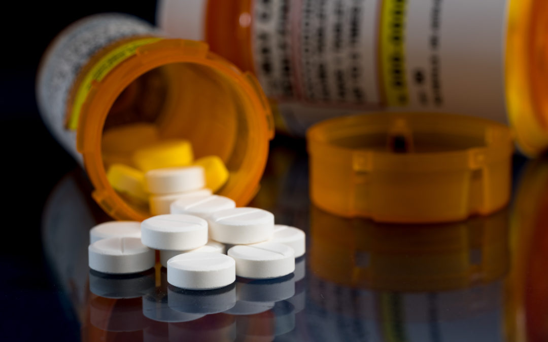Family Intervention Works For Preventing Dangerous Opioid Addiction