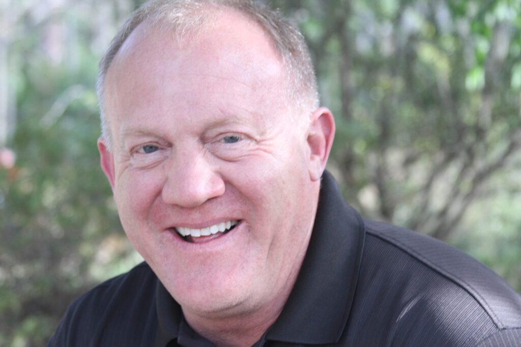 Bobby Newman, Certified Substance Abuse Counselor, Professional Interventionist