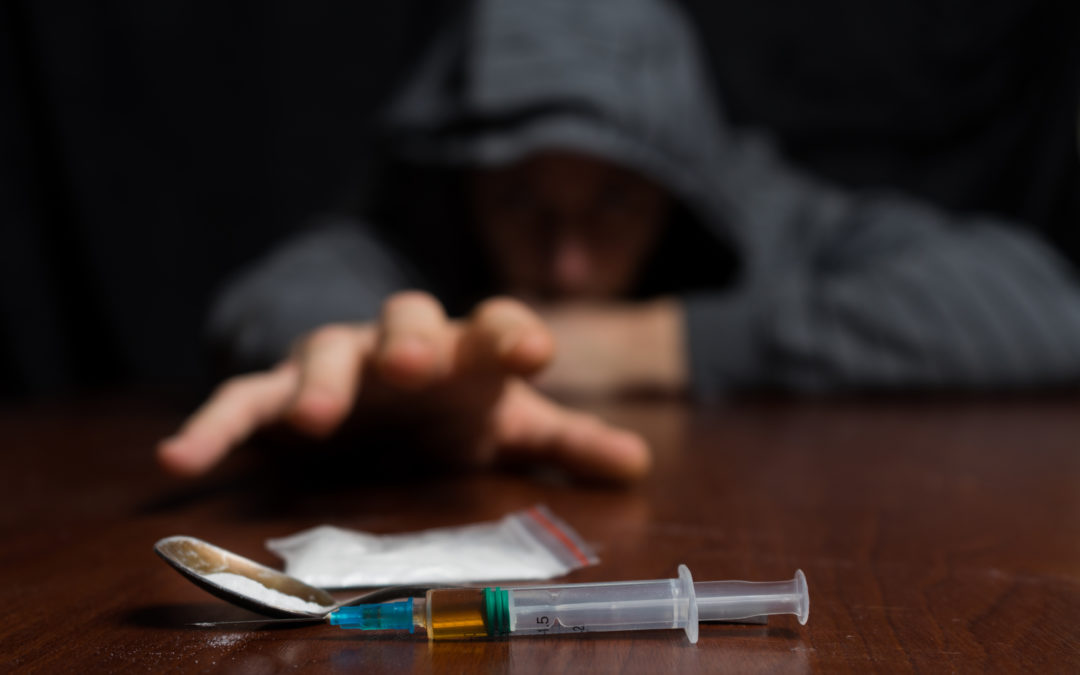 Heroin Intervention Works, But Many Families Choose Not to Pursue It