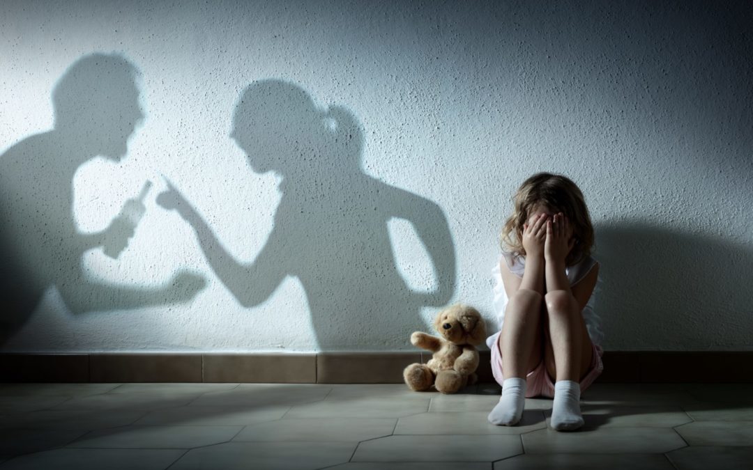 effects of drug and alcohol addiction to children