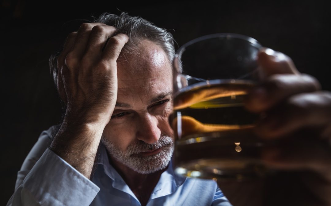 The Progression of Alcoholism and the Necessity of Alcohol Intervention