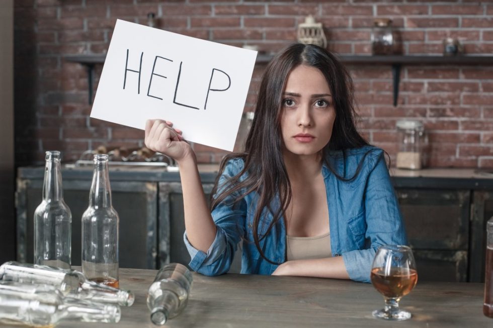 How Does an Alcohol Intervention Help an Alcoholic Overcome Alcoholism ...