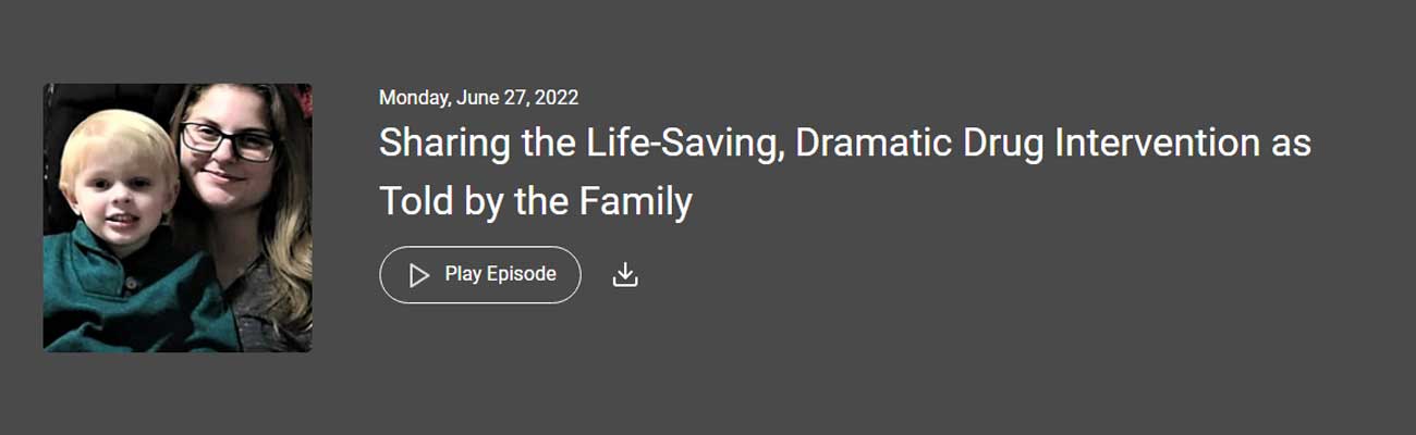 ROBERT NEWMAN WITH NEWMAN INTERVENTION AND ADDICTION SERVICES