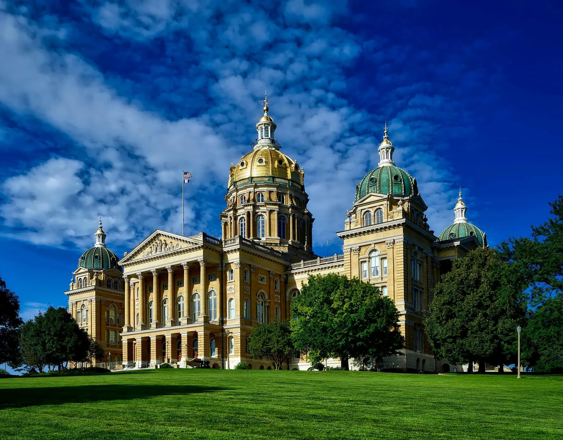 Iowa Drug and Alcohol Interventions
